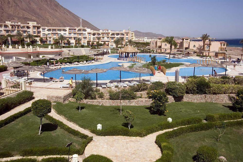 Morgana Beach Resort Taba Esterno foto